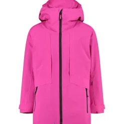 Kinder Hoodie Jacke