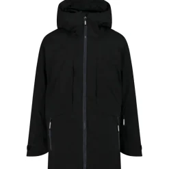 Kinder Hoodie Jacke
