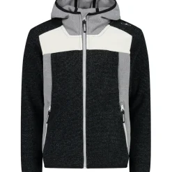 Kinder Hoodie Jacke