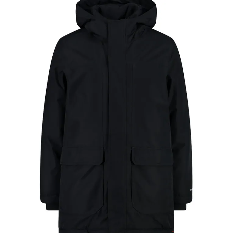 Kinder Hoodie Jacke