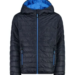Kinder Hoodie Jacke