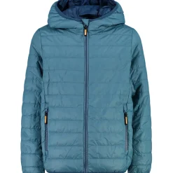 Kinder Hoodie Jacke