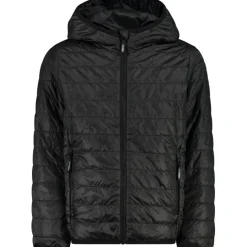 Kinder Hoodie Jacke