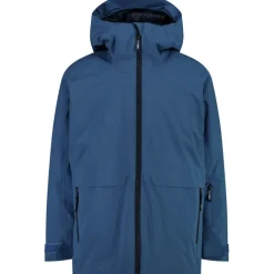 Kinder Hoodie Jacke