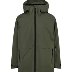 Kinder Hoodie Jacke