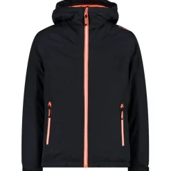 Kinder Hoodie Jacke