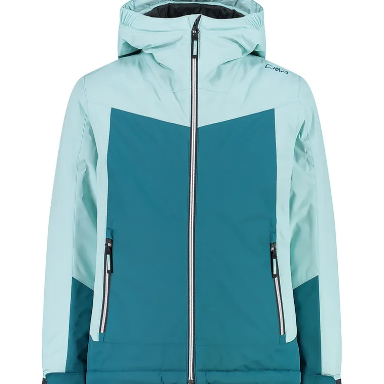 Kinder Hoodie Jacke