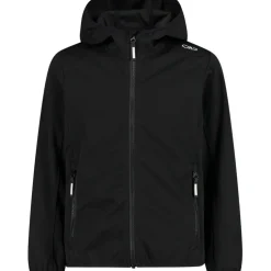 Kinder Hoodie Jacke