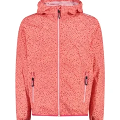 Kinder Hoodie Jacke