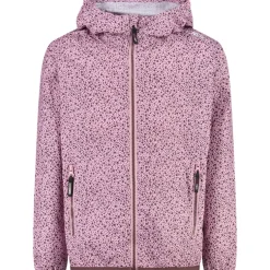 Kinder Hoodie Jacke