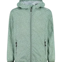 Kinder Hoodie Jacke