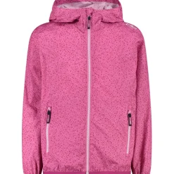 Kinder Hoodie Jacke