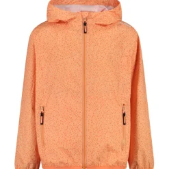Kinder Hoodie Jacke