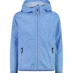 Kinder Hoodie Jacke