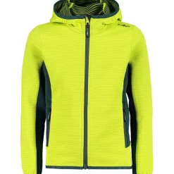 Kinder Hoodie Jacke
