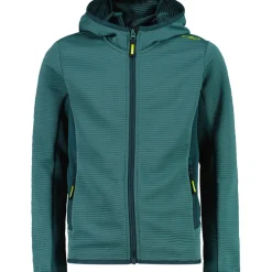 Kinder Hoodie Jacke