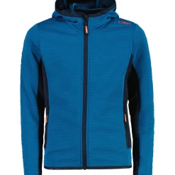 Kinder Hoodie Jacke