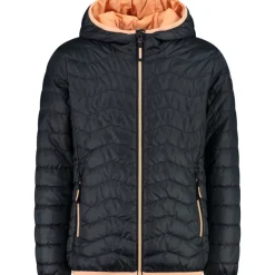 Kinder Hoodie Jacke