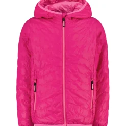 Kinder Hoodie Jacke