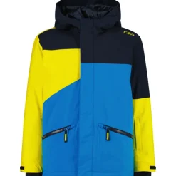 Kinder Hoodie Jacke