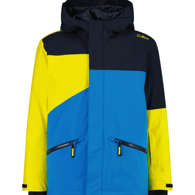 Kinder Hoodie Jacke