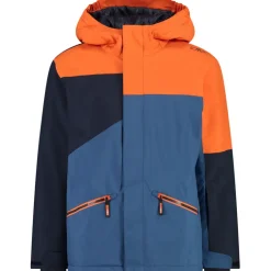 Kinder Hoodie Jacke
