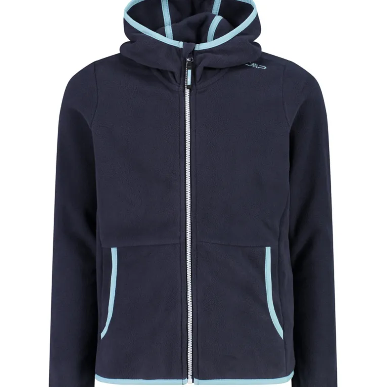 Kinder Hoodie Jacke