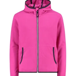 Kinder Hoodie Jacke
