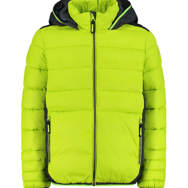 Kinder Hoodie Jacke