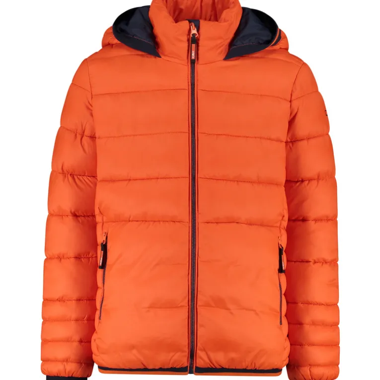 Kinder Hoodie Jacke