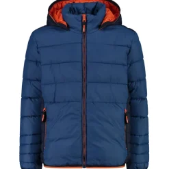 Kinder Hoodie Jacke