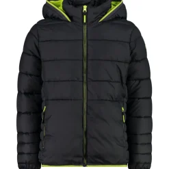 Kinder Hoodie Jacke