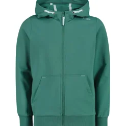Kinder Hoodie Jacke