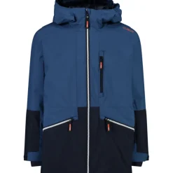 Kinder Hoodie Jacke