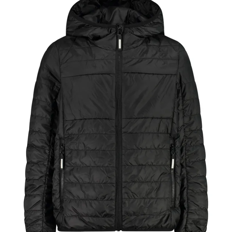 Kinder Hoodie Jacke