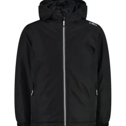 Kinder Hoodie Jacke