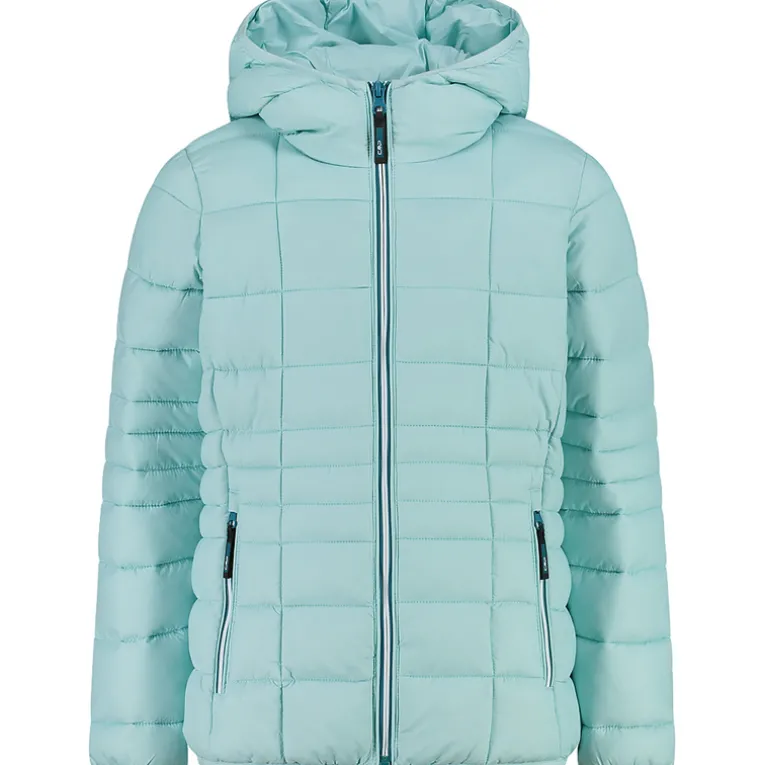 Kinder Hoodie Jacke