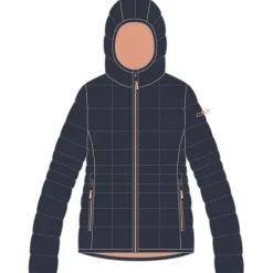 Kinder Hoodie Jacke