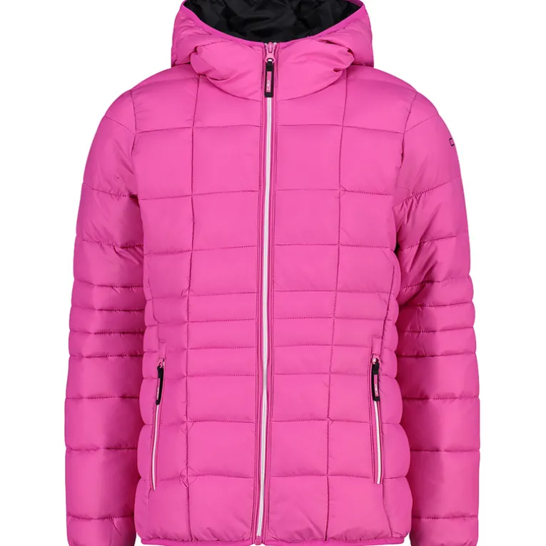 Kinder Hoodie Jacke