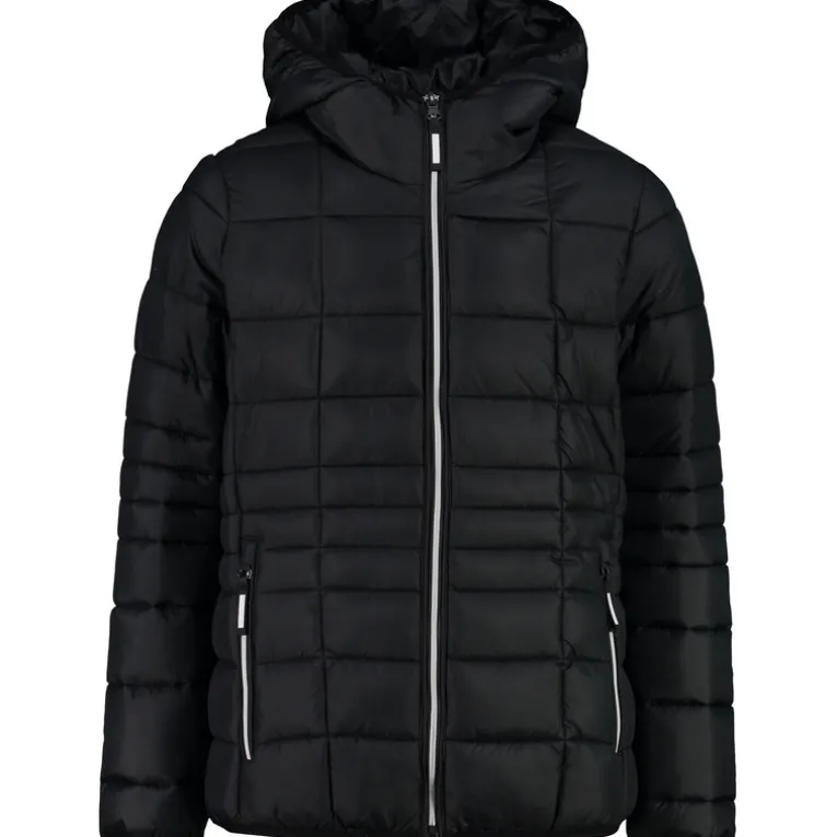 Kinder Hoodie Jacke