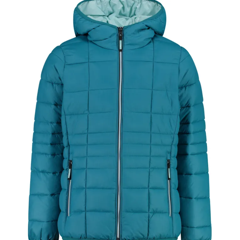 Kinder Hoodie Jacke