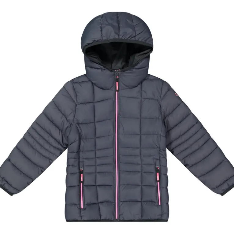 Kinder Hoodie Jacke