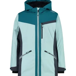 Kinder Hoodie Jacke