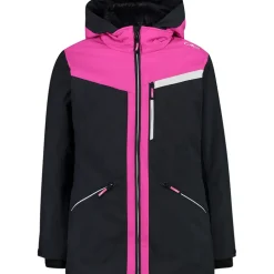 Kinder Hoodie Jacke