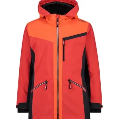 Kinder Hoodie Jacke