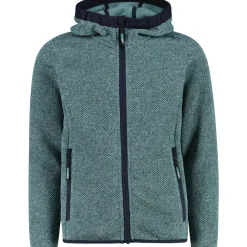 Kinder Hoodie Jacke