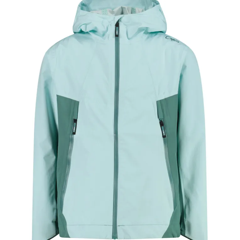 Kinder Hoodie Jacke