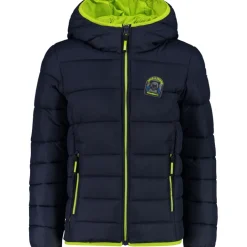 Kinder Hoodie Jacke