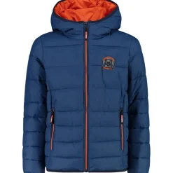 Kinder Hoodie Jacke