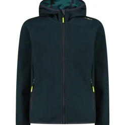Kinder Hoodie Jacke